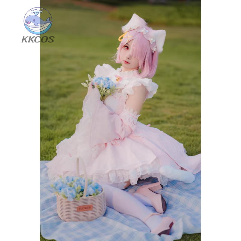 Anime Zero Cosplay - Re:ZERO - Starting Life in Another