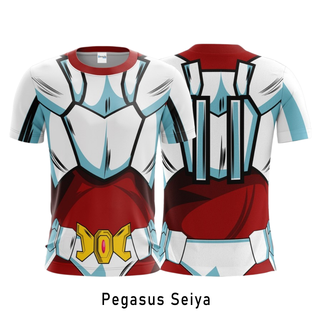 Anime Cosplay Armor - Bandai Saint Seiya Sacred Sets of