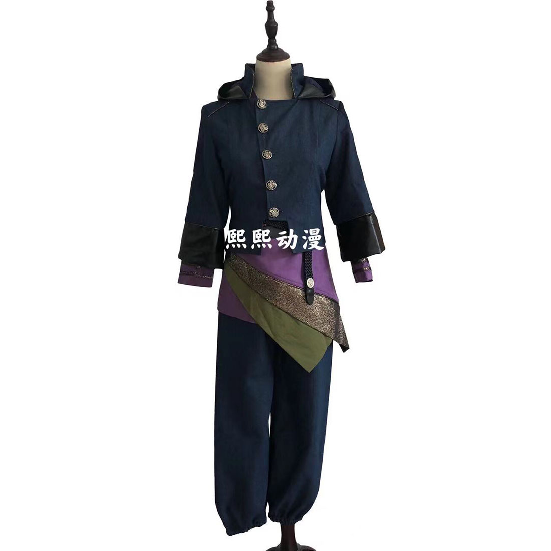 Anime Cosplay Kamen Rider - 2025 Anime Kamen Rider Saber Touma