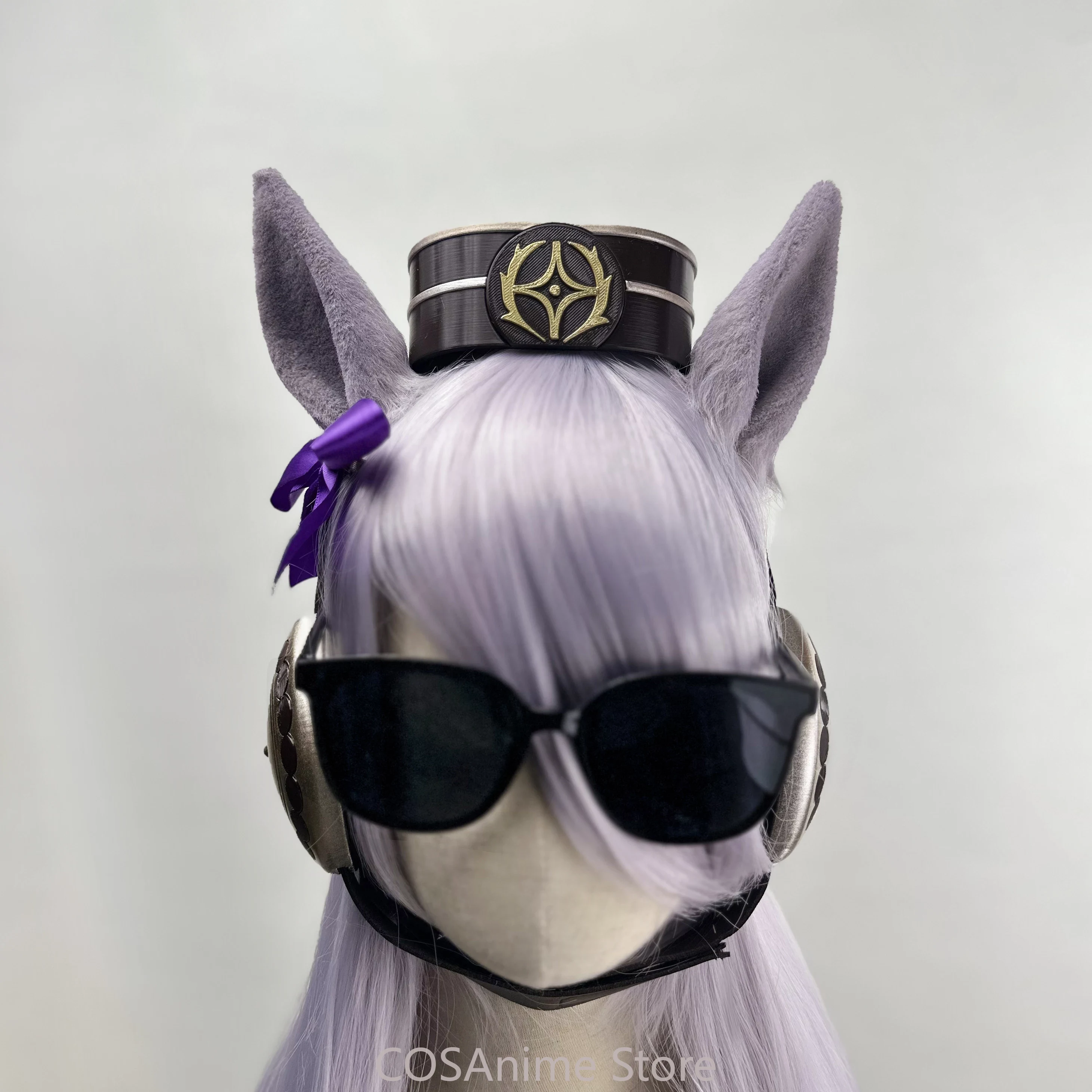 Anime Cosplay Costumes Female - Pretty Derby Gold Ship Anime Game