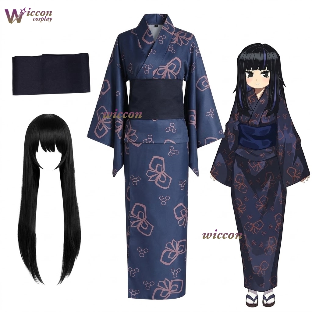 Anime Cosplay Online Store - Richard Online Store Araya Limbus Company