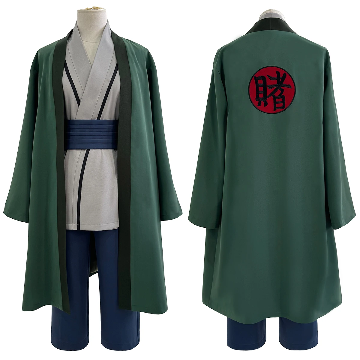 Cosplay Anime Tsunade - 2025 HOLOUN Anime Tsunade Cosplay Costume