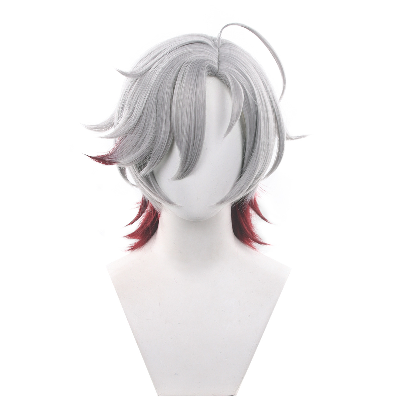 Anime Cosplay To Buy - In Stock Illuga Cosplay Wig Game