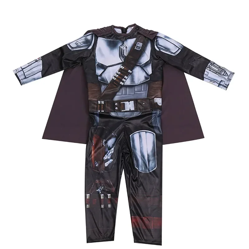Anime Cosplay Armor - Mandalorian Beska Armor Children Cosplay Clothing