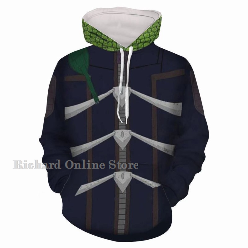 Richard Online Store Dorohedor - Anime Cosplay Online Store 评论和价格