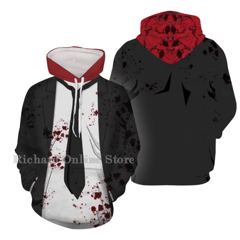 Richard Online Store Dorohedor - Anime Cosplay Online Store 评论和价格