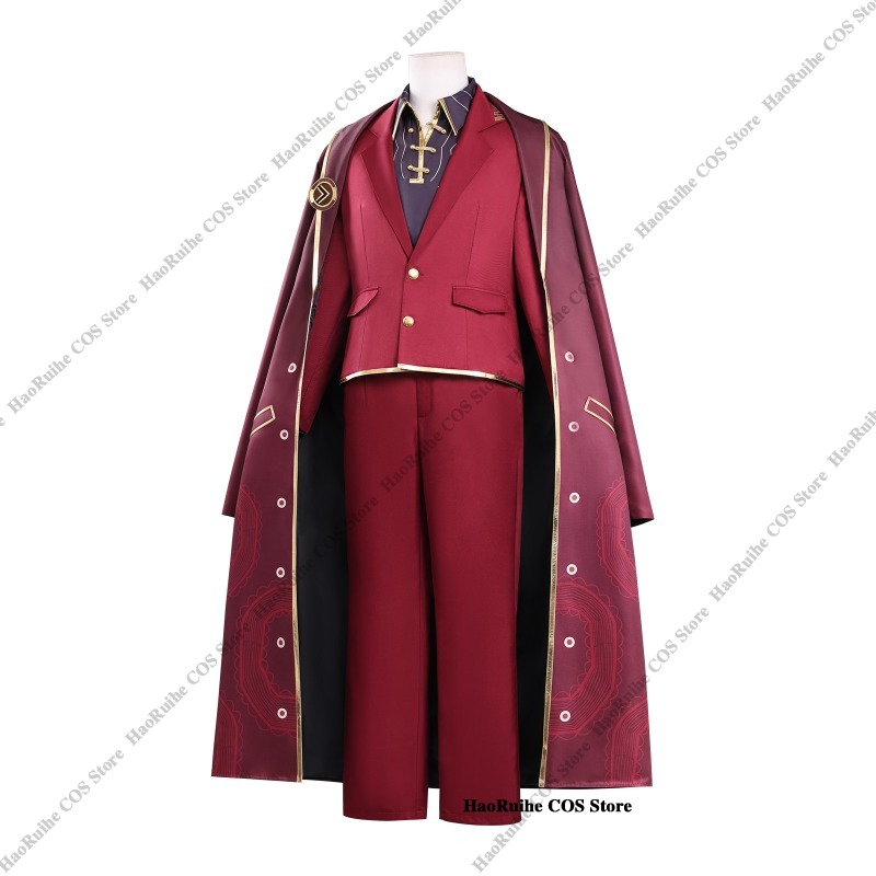 Hot Limbus Company Lei Heng Co - Anime Cosplay To Buy 评论和价格