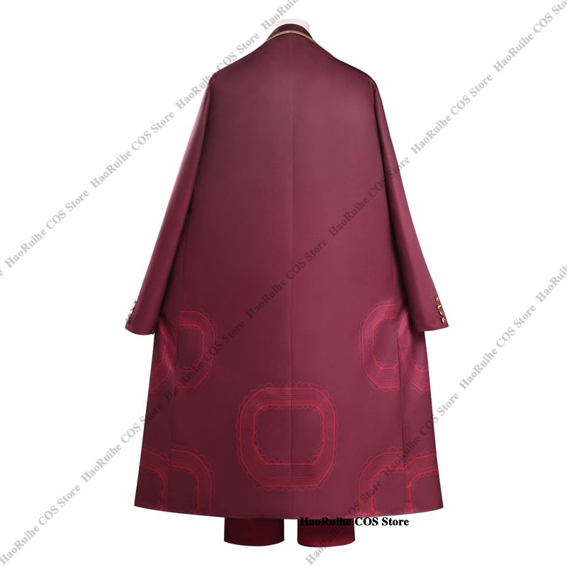 Hot Limbus Company Lei Heng Co - Anime Cosplay To Buy 评论和价格