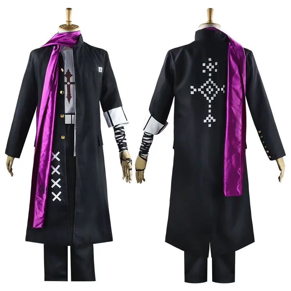 Anime Danganronpa Goodbye Desp - Anime Cosplay To Buy 评论和价格