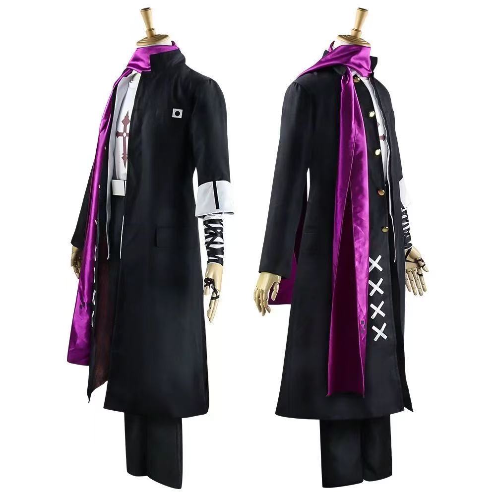 Anime Danganronpa Goodbye Desp - Anime Cosplay To Buy 评论和价格