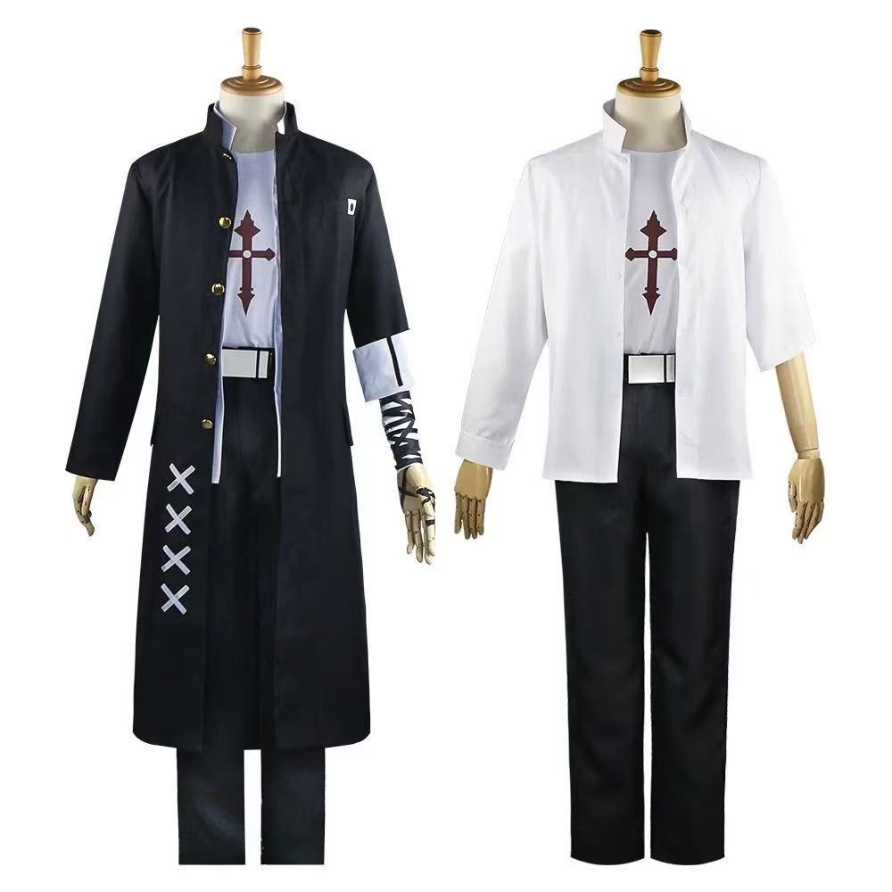 Anime Danganronpa Goodbye Desp - Anime Cosplay To Buy 评论和价格