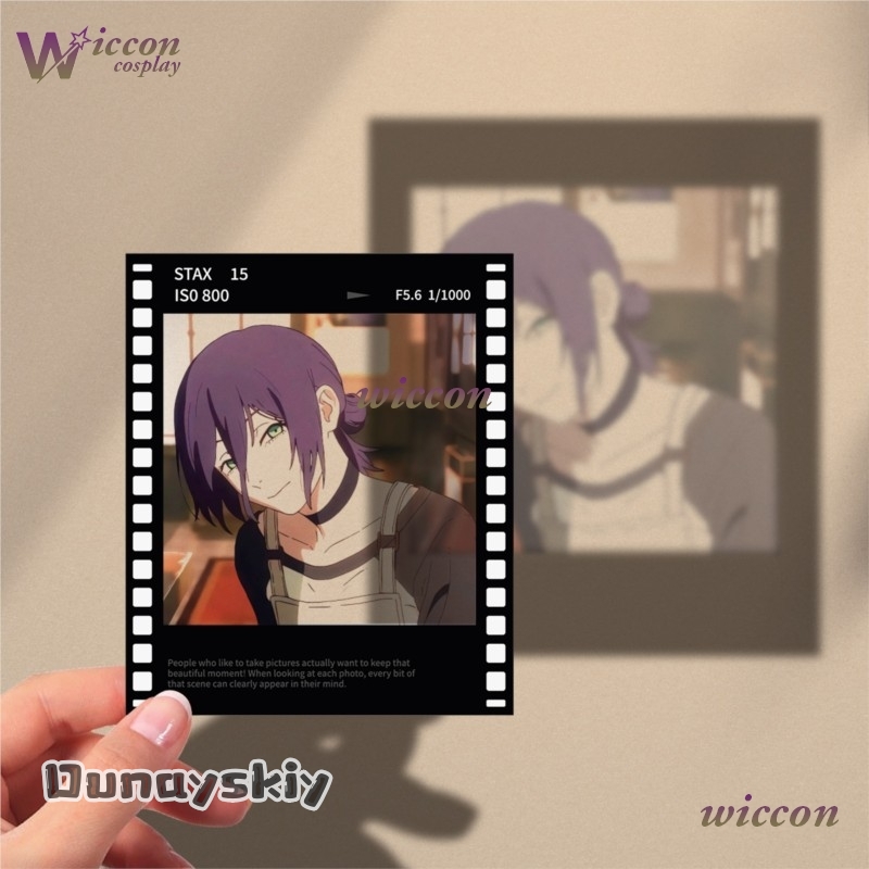 2025 Chains AwMan The Movie：Re - Anime Cosplay Girl Photo 评论和价格