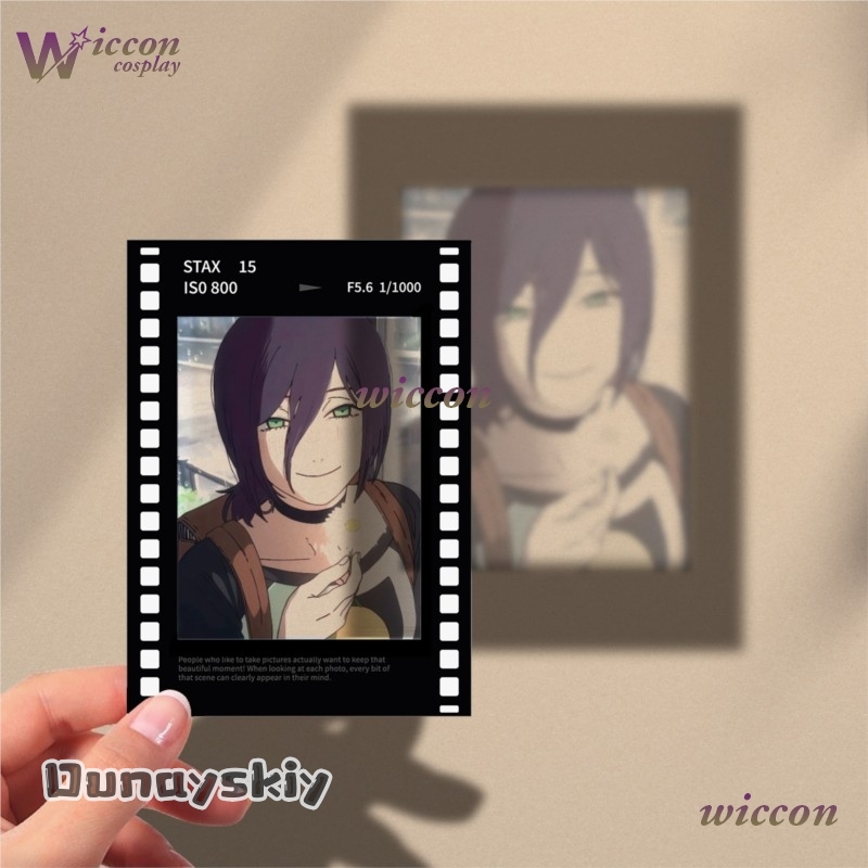 2025 Chains AwMan The Movie：Re - Anime Cosplay Girl Photo 评论和价格