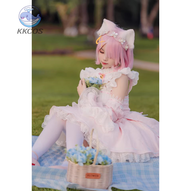 Re:ZERO - Starting Life in Ano - Anime Zero Cosplay 评论和价格