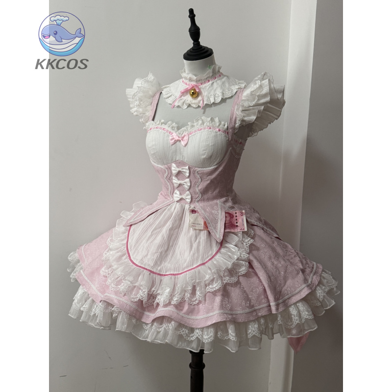 Re:ZERO - Starting Life in Ano - Anime Zero Cosplay 评论和价格