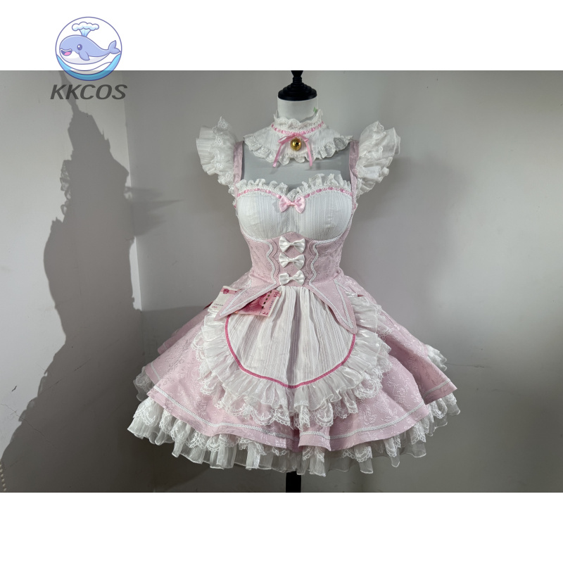 Re:ZERO - Starting Life in Ano - Anime Zero Cosplay 评论和价格
