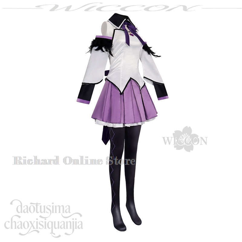 Richard Online Store Akemi Hom - Anime Cosplay Online Store 评论和价格
