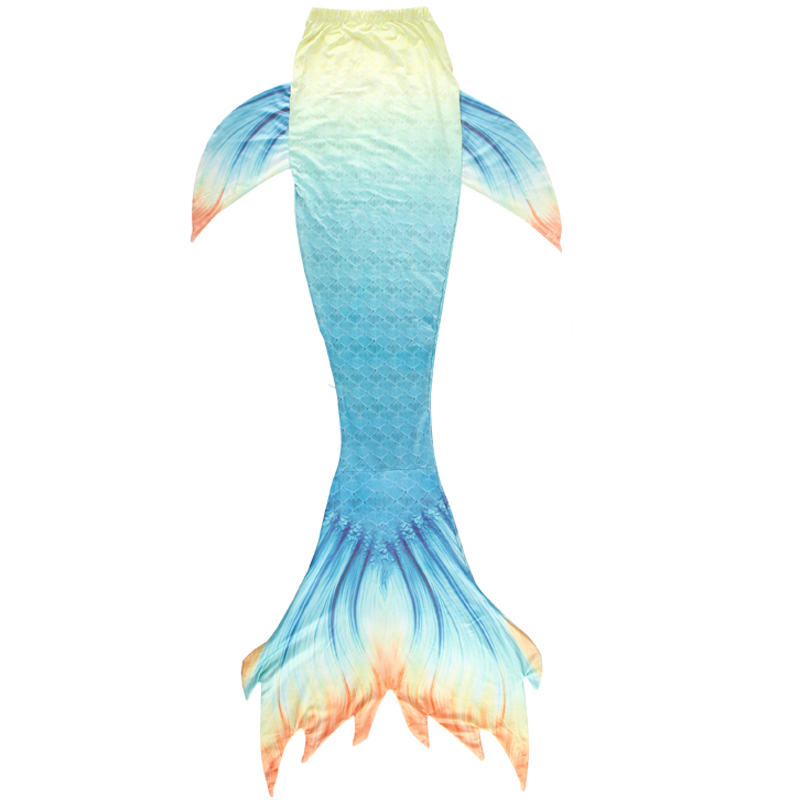 Mermaid Cosplay Swimsuit Girls - Anime Cosplay Girl Photo 评论和价格