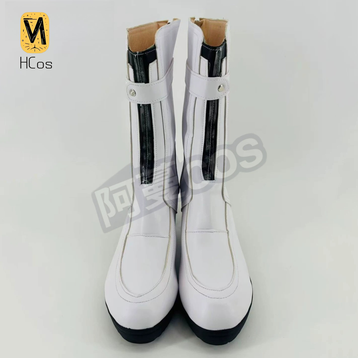 Honkai: Star Rail x Fate Colla - Cosplay Anime Shoes 评论和价格