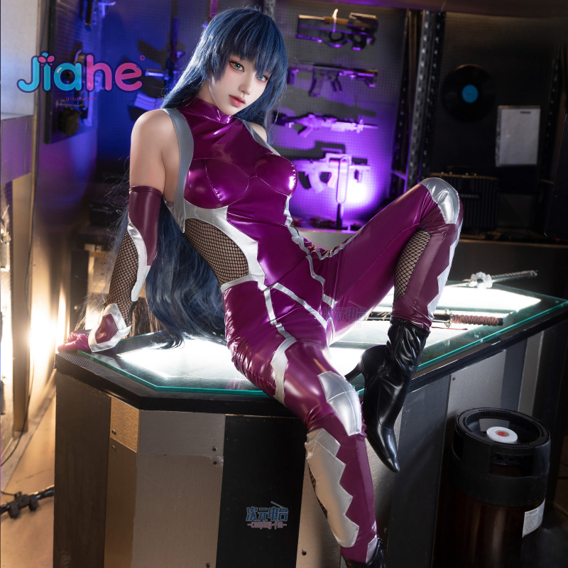 ZERO  Asagi Igawa Cosplay Cost - Anime Zero Cosplay 评论和价格