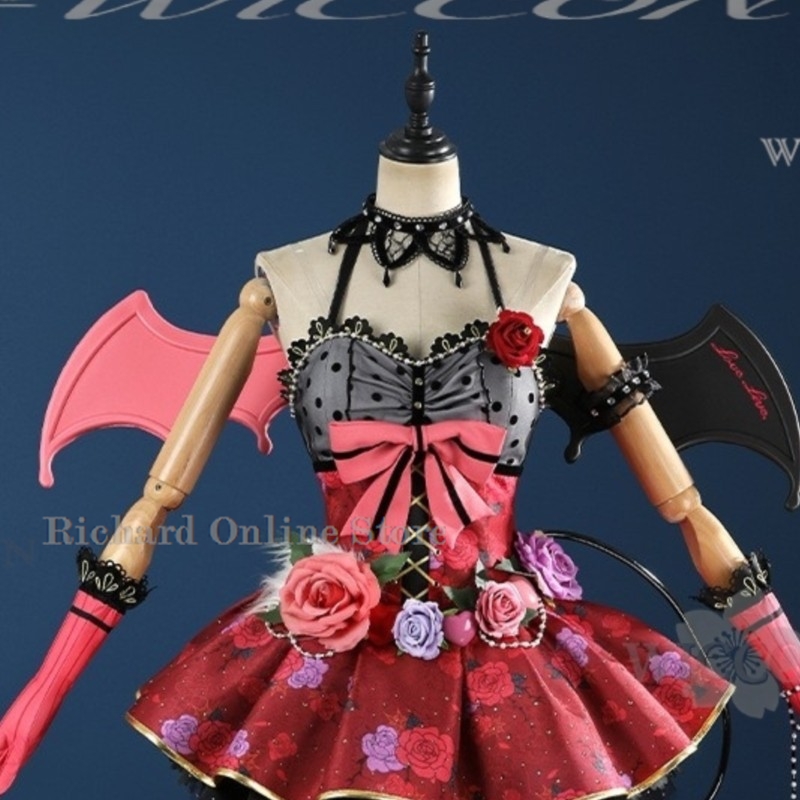 Richard Online Store Kotori No - Anime Cosplay Online Store 评论和价格