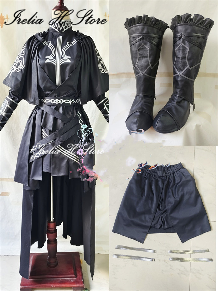 Irelia H Store Final Fantasy X - Anime Cosplay Easy 评论和价格