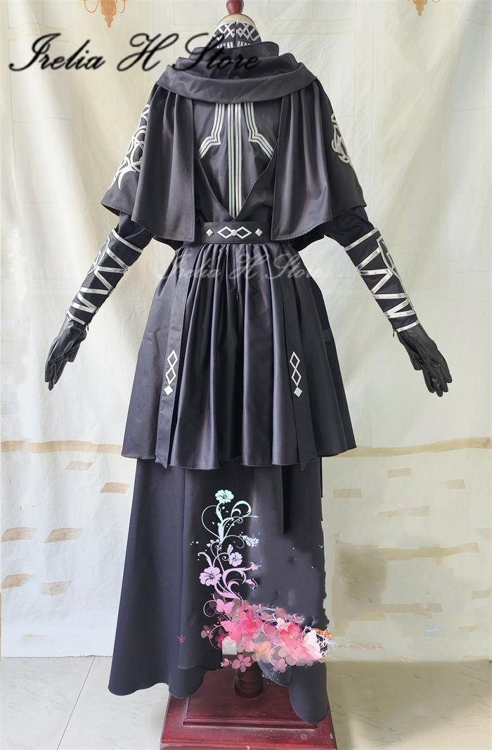 Irelia H Store Final Fantasy X - Anime Cosplay Easy 评论和价格