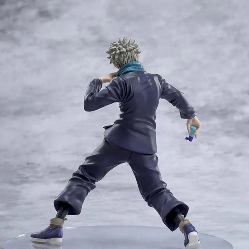 Jujutsu Kaisen Inumaki Toge Pv - Black Clover Grimoire 评论和价格