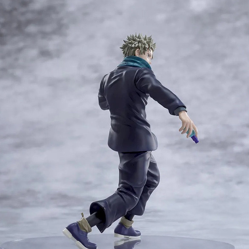 Jujutsu Kaisen Inumaki Toge Pv - Black Clover Grimoire 评论和价格