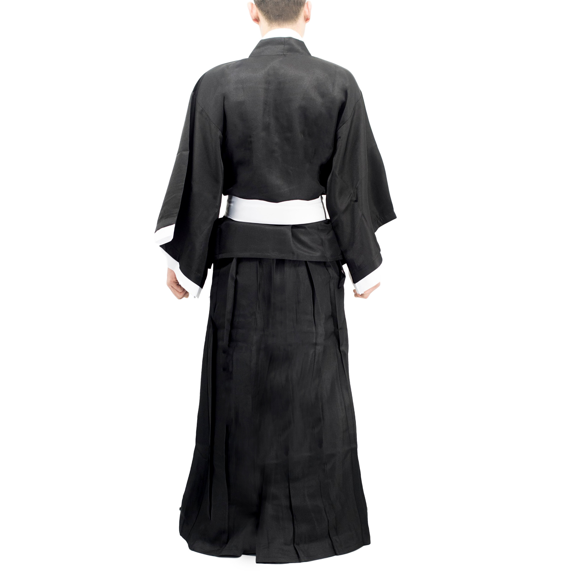 Bleach Kuchiki Rukia Cosplay C - Bleach Captain Coat 评论和价格