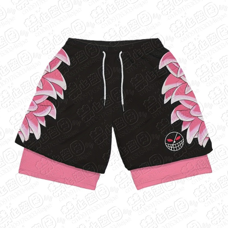 2026 Doflamingo Anime One Piec - Anime Cosplay Duo 评论和价格