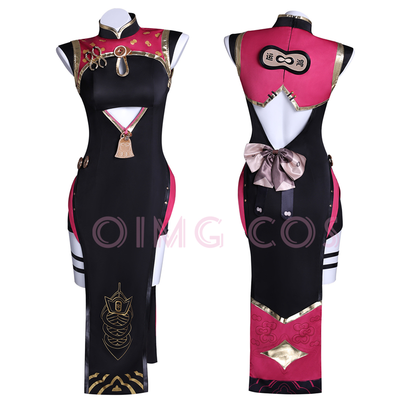 Zenless Zone Zero Sweety Cospl - Anime Zero Cosplay 评论和价格