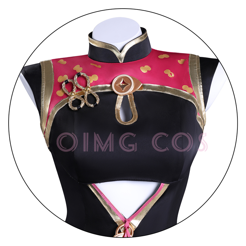 Zenless Zone Zero Sweety Cospl - Anime Zero Cosplay 评论和价格