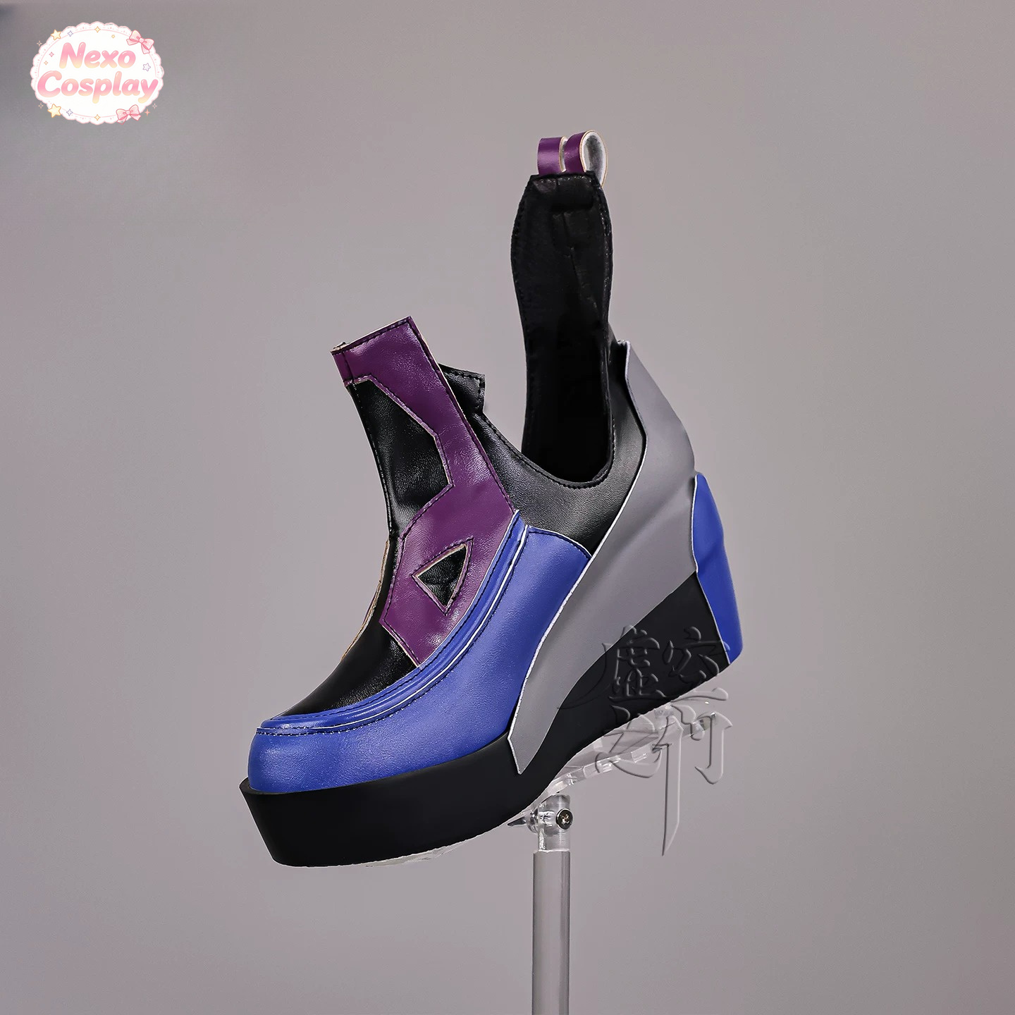 Arknights: Endfield Liino Cosp - Cosplay Anime Shoes 评论和价格