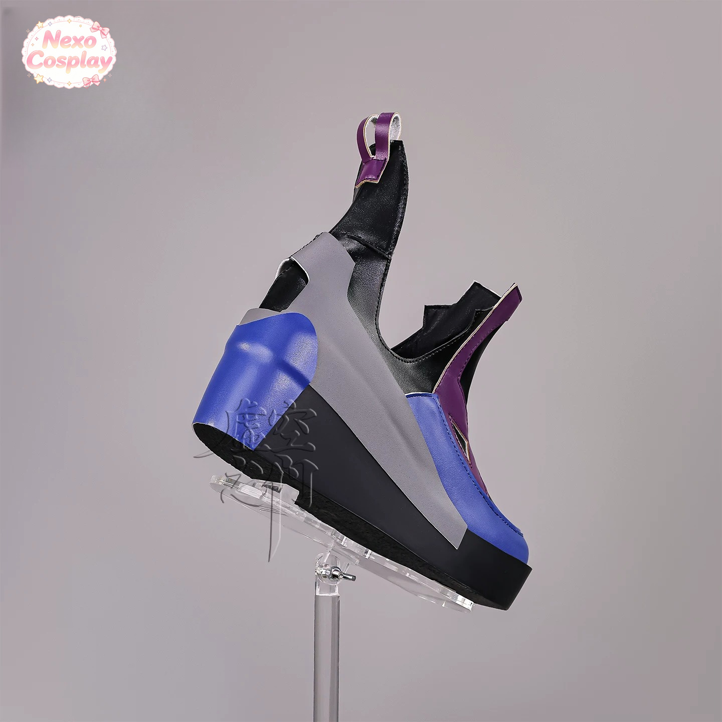 Arknights: Endfield Liino Cosp - Cosplay Anime Shoes 评论和价格