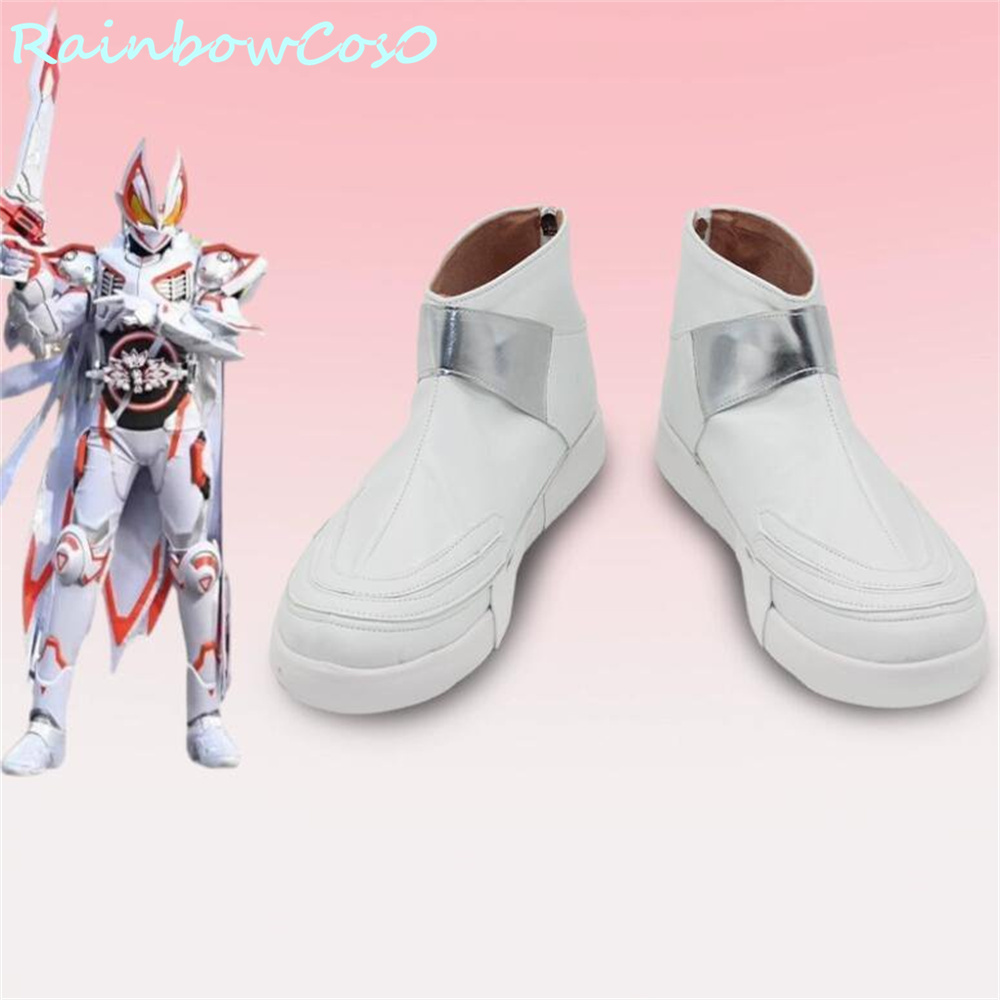 MK9 Kamen Rider Geats Cosplay  - Anime Cosplay Kamen Rider 评论和价格