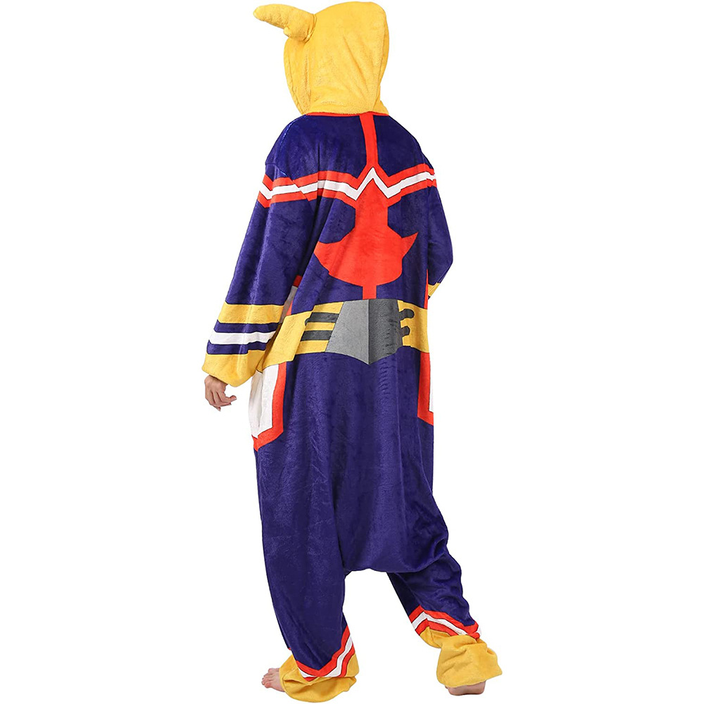 My Hero Academia Cosplay Pajam - Anime Cosplay To Buy 评论和价格