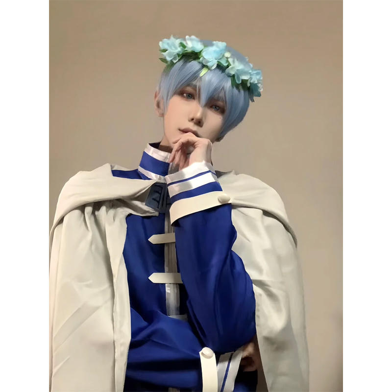 Anime Himmel Cosplay Costumes  - Anime Cosplay To Buy 评论和价格