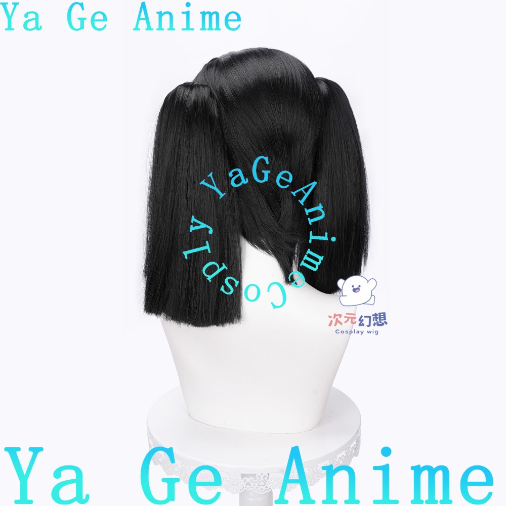 Kanzaki Aoi Cosplay Wig with S - Anime Cosplay Duo 评论和价格