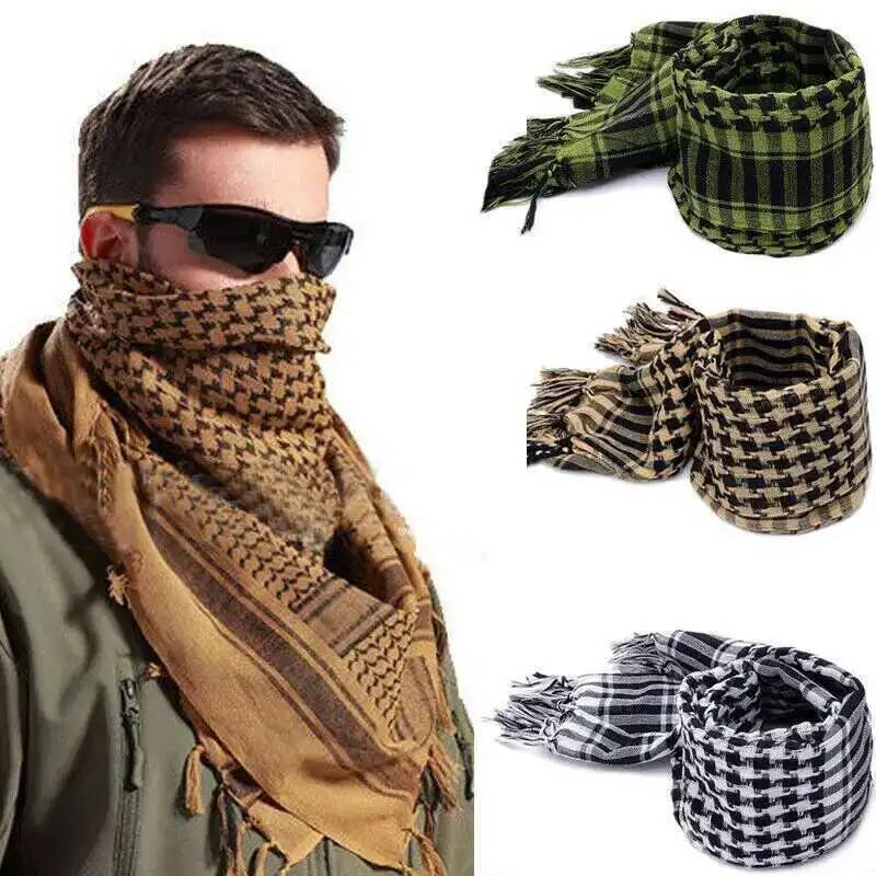 Arafat arab scarf shawl Handso - Anime Cosplay To Buy 评论和价格