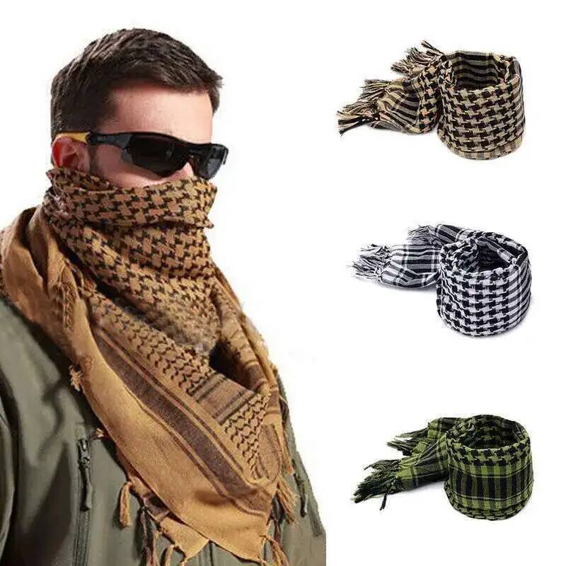 Arafat arab scarf shawl Handso - Anime Cosplay To Buy 评论和价格