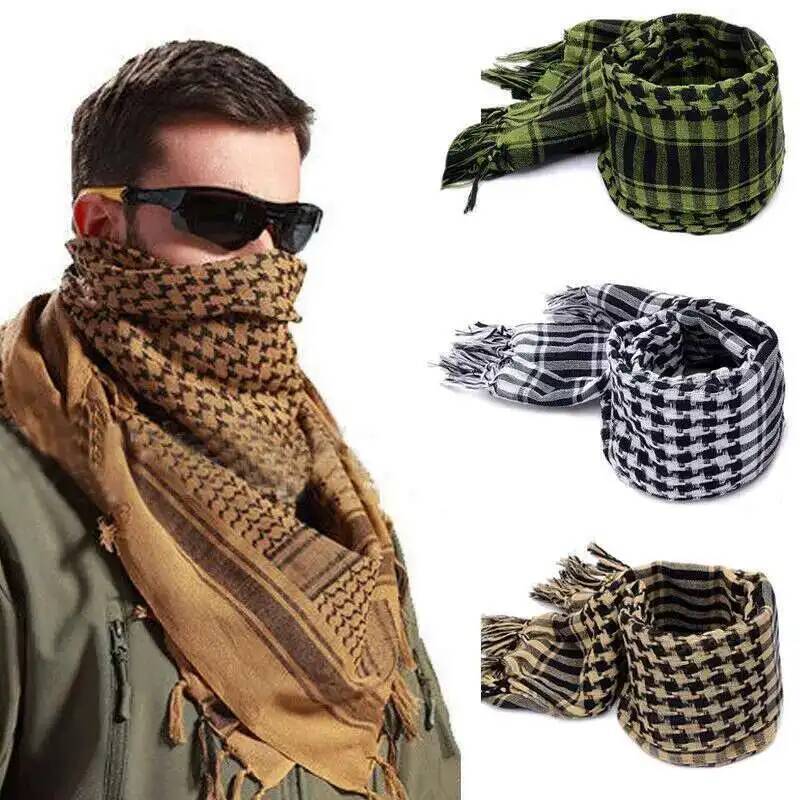Arafat arab scarf shawl Handso - Anime Cosplay To Buy 评论和价格