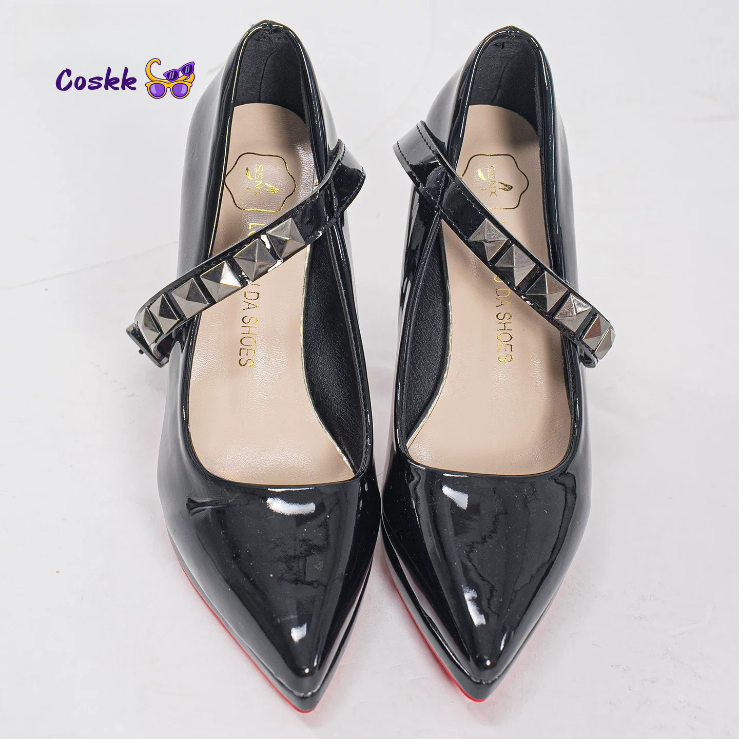 Zenless Zone Zero Ramiel Cospl - Cosplay Anime Shoes 评论和价格