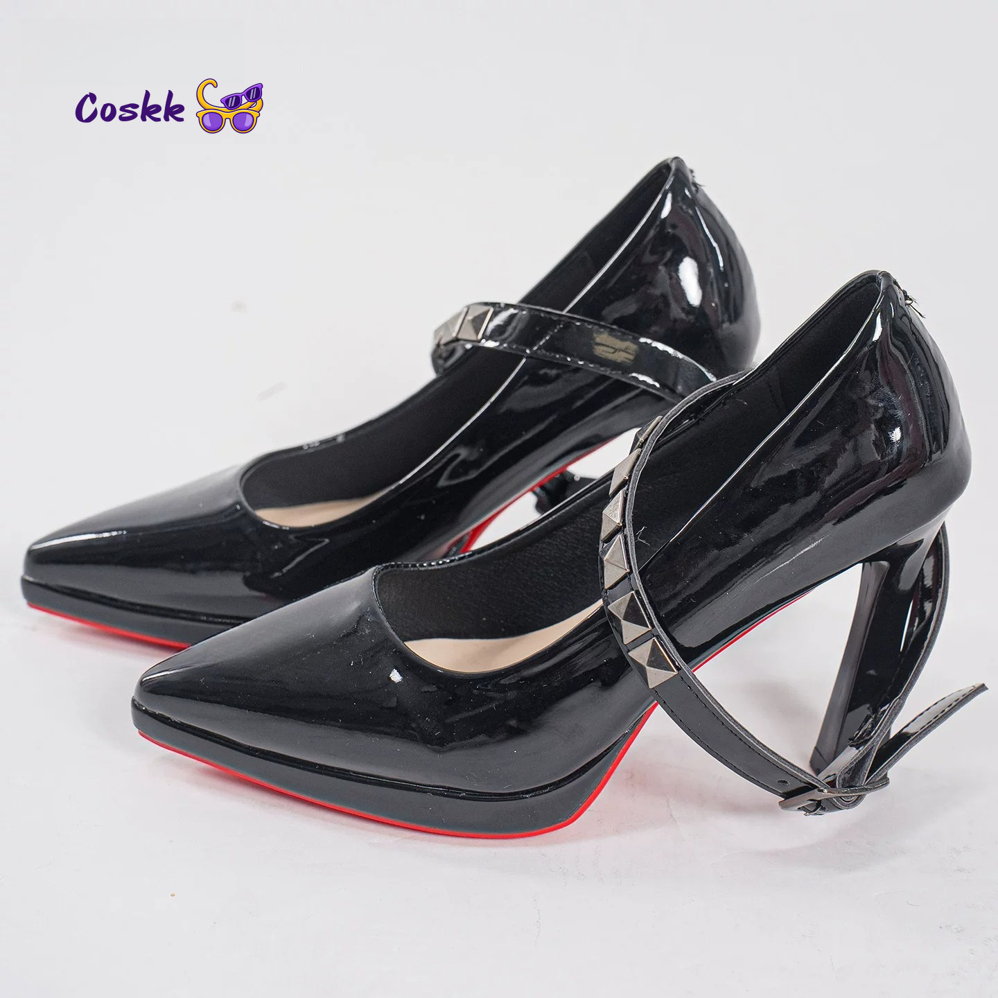 Zenless Zone Zero Ramiel Cospl - Cosplay Anime Shoes 评论和价格