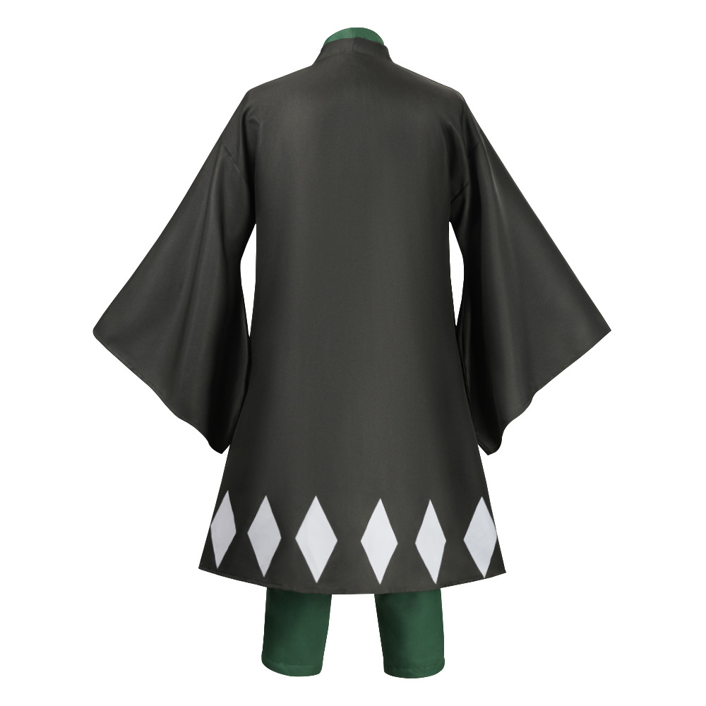 Hot Anime Bleach Cosplay Uraha - Bleach Captain Coat 评论和价格