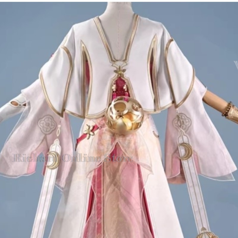 Richard Online Store disfraz d - Anime Cosplay Online Store 评论和价格