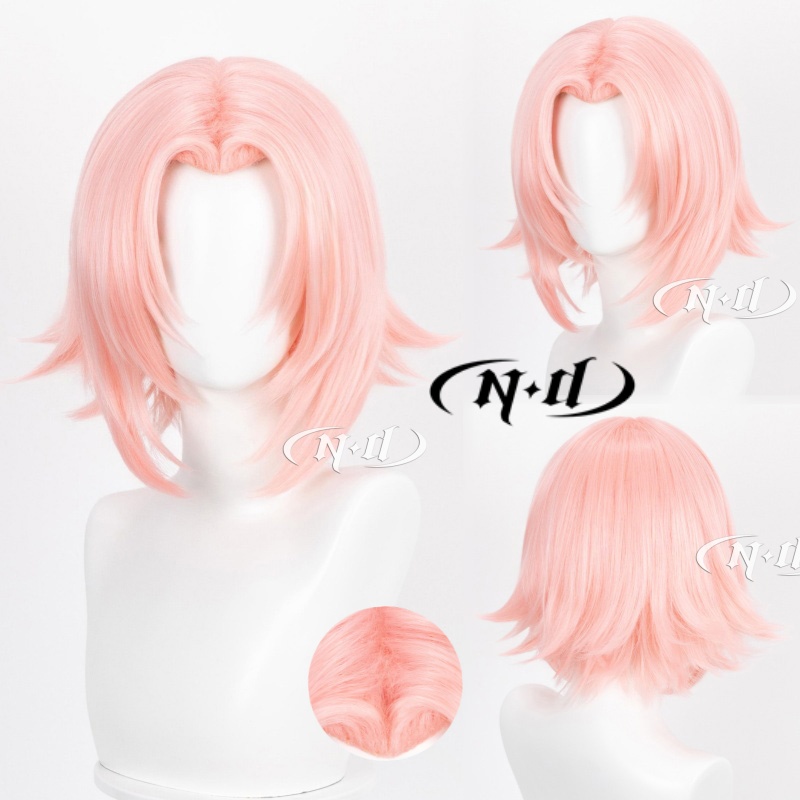 ND Brand Sakura Haruno Short H - Anime Cosplay Easy 评论和价格
