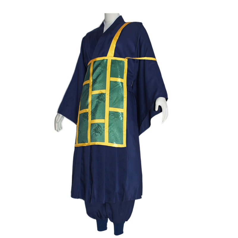 Geto Suguru Cosplay Costume Bl - Anime Cosplay To Buy 评论和价格