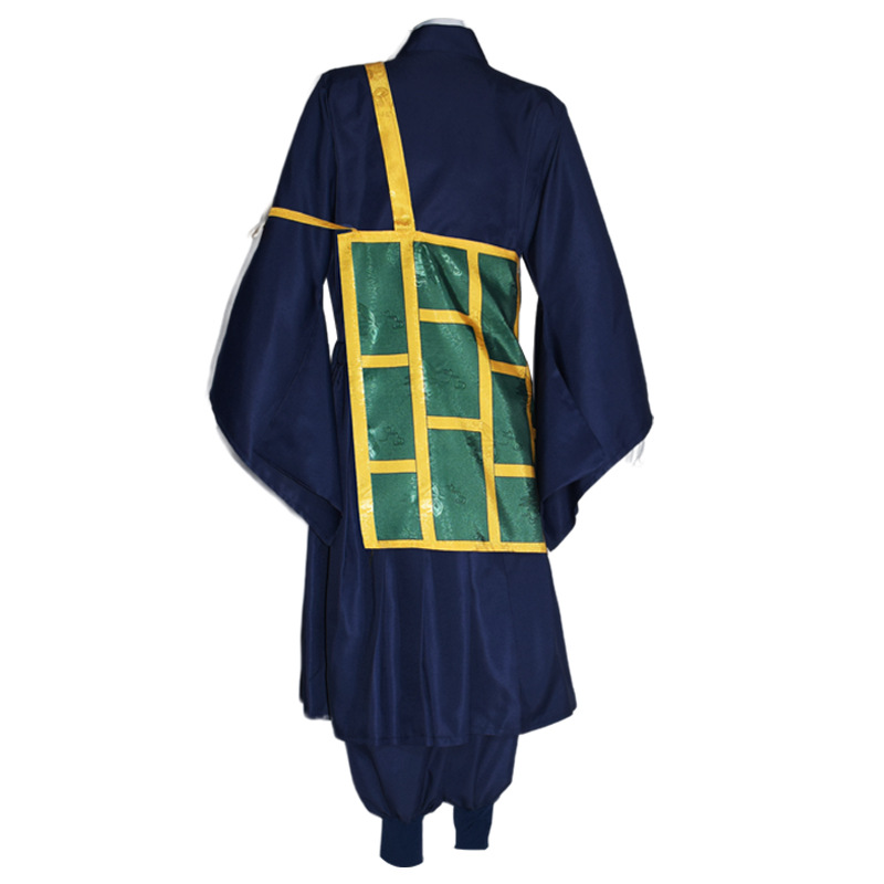 Geto Suguru Cosplay Costume Bl - Anime Cosplay To Buy 评论和价格
