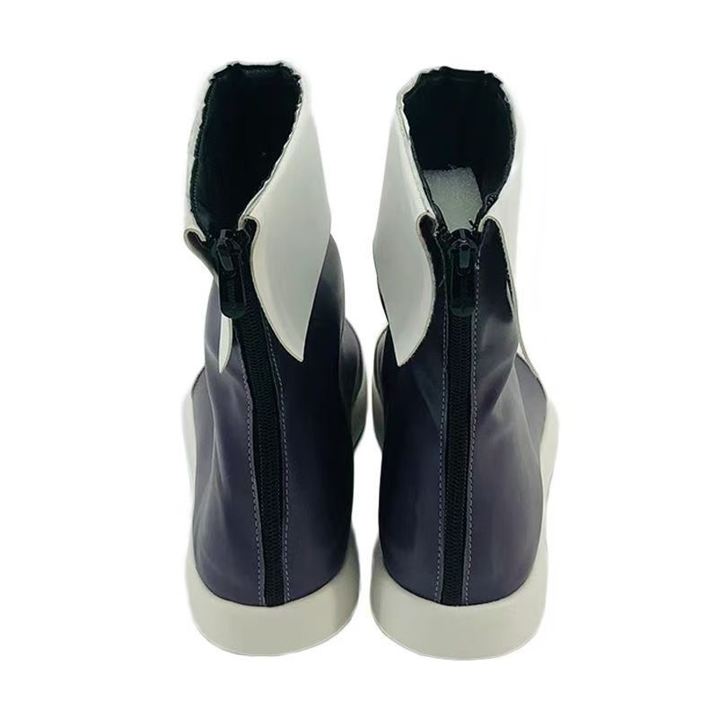 Killua Zoldyck Cosplay Shoes A - Cosplay Anime Killua Zoldyck 评论和价格